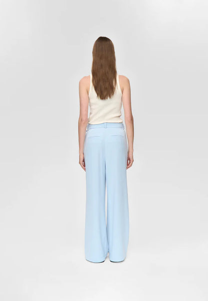 MINIMUM | Pantalon 'Gunli' | Bleu