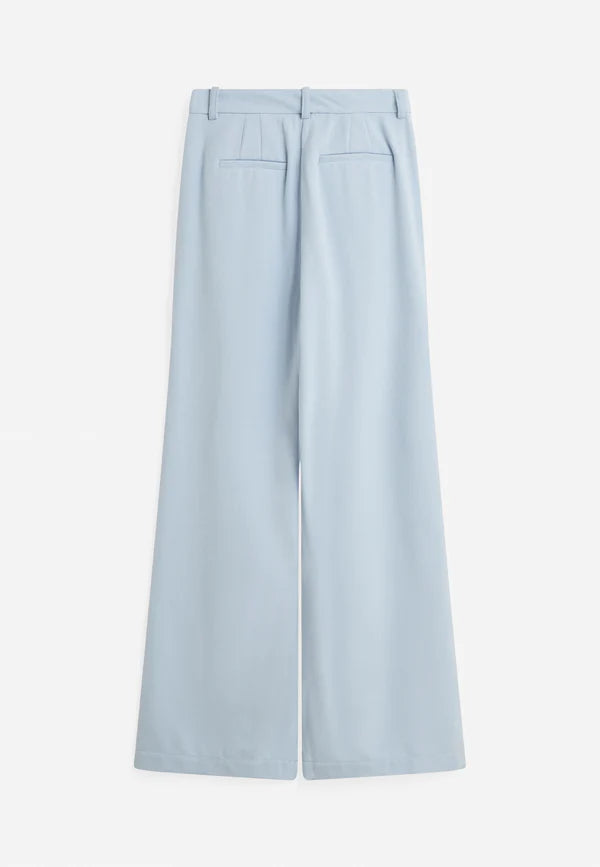 MINIMUM | Pantalon 'Gunli' | Bleu