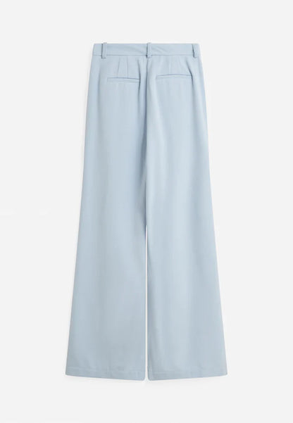 MINIMUM | Pantalon 'Gunli' | Bleu