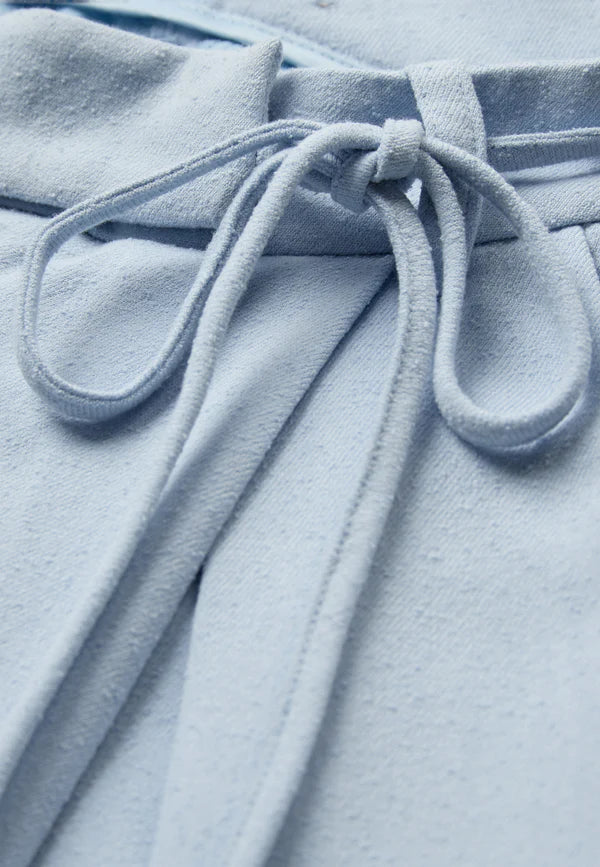 MINIMUM | Pantalon 'Gunli' | Bleu