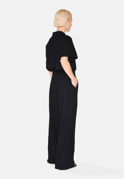 Minimum | Pantalon "Gunli" - Noir
