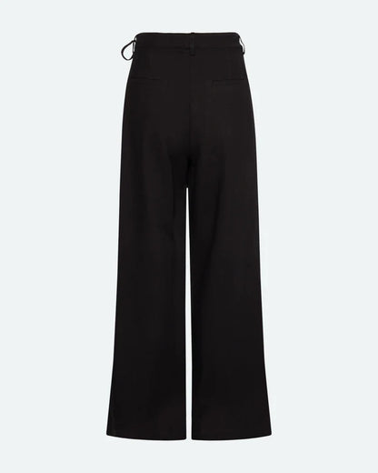 Minimum | Pantalon "Gunli" - Noir