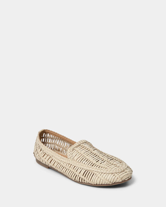 SOFIE SCHNOOR | Mocassins "HENRIETSW"- Beige