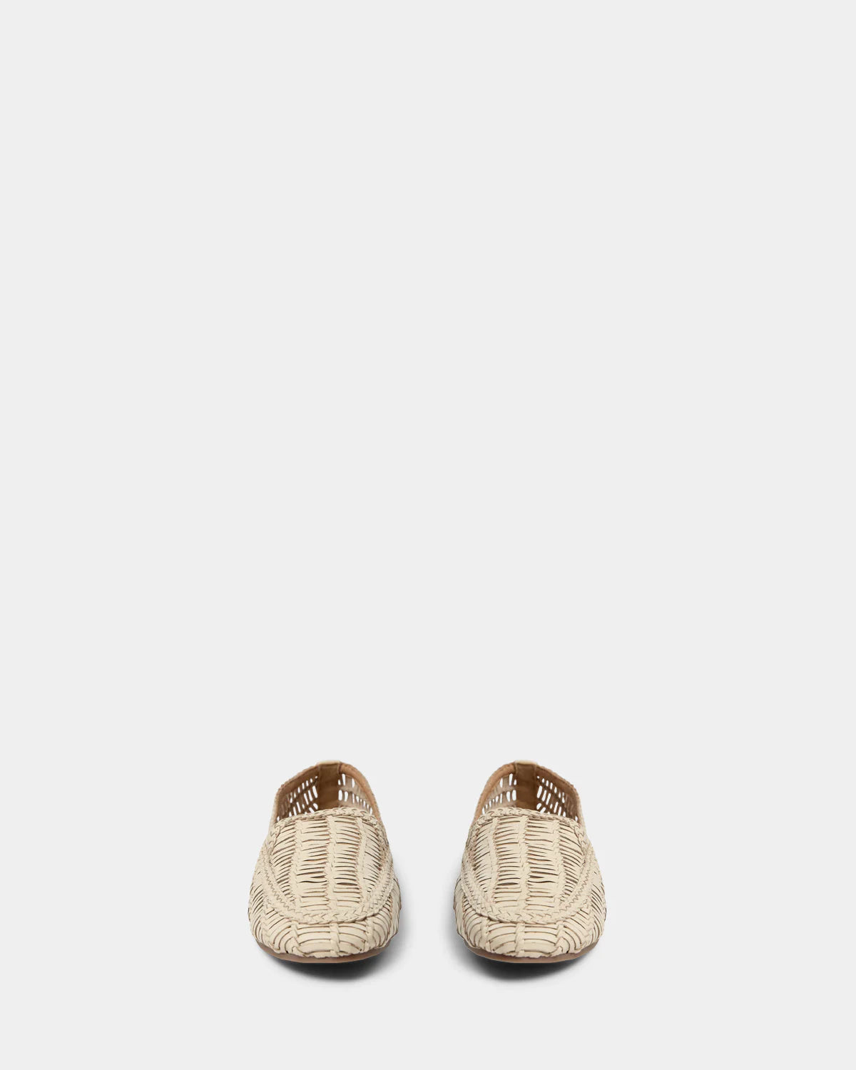 SOFIE SCHNOOR | Mocassins "HENRIETSW"- Beige