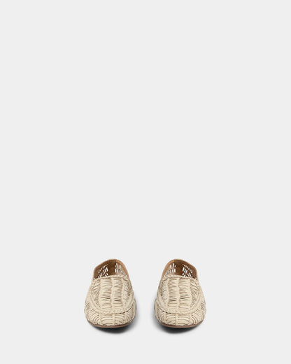 SOFIE SCHNOOR | Mocassins "HENRIETSW"- Beige
