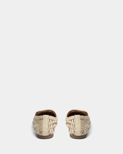 SOFIE SCHNOOR | Mocassins "HENRIETSW"- Beige