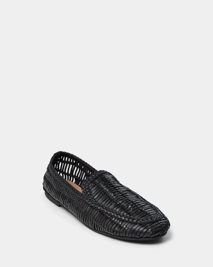 SOFIE SCHNOOR | Mocassins "HENRIETSW"- Noir