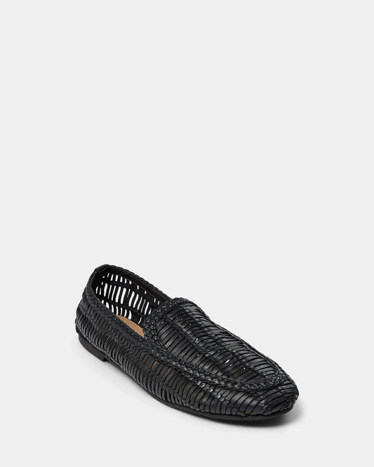 SOFIE SCHNOOR | Mocassins "HENRIETSW"- Noir