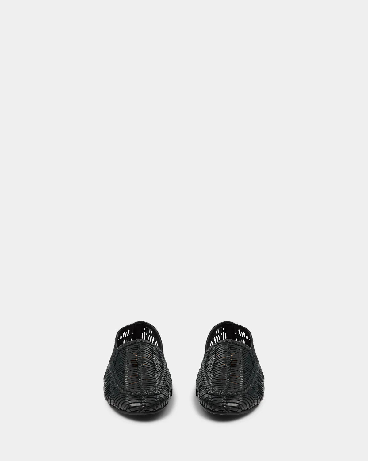 SOFIE SCHNOOR | Mocassins "HENRIETSW"- Noir