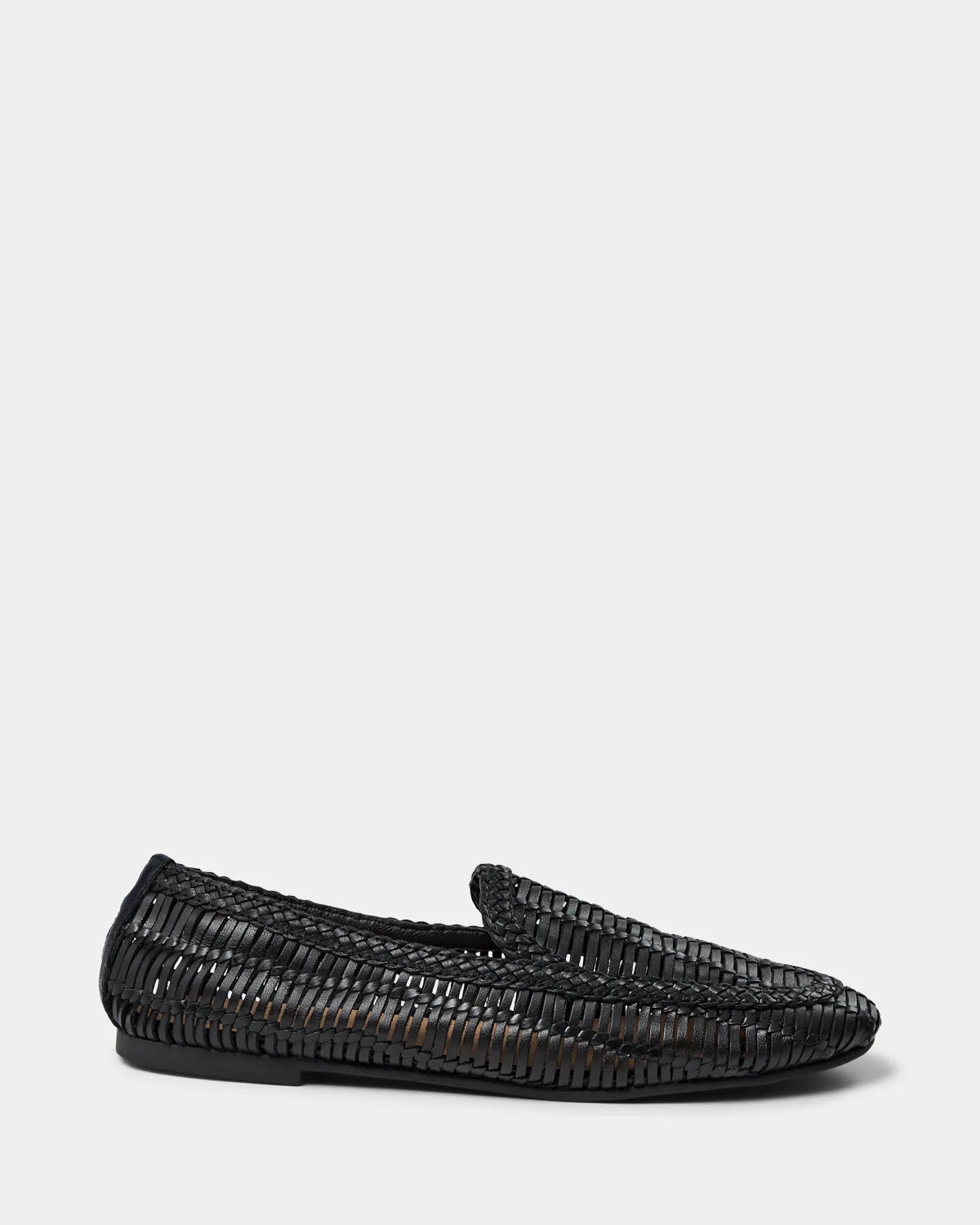 SOFIE SCHNOOR | Mocassins "HENRIETSW"- Noir