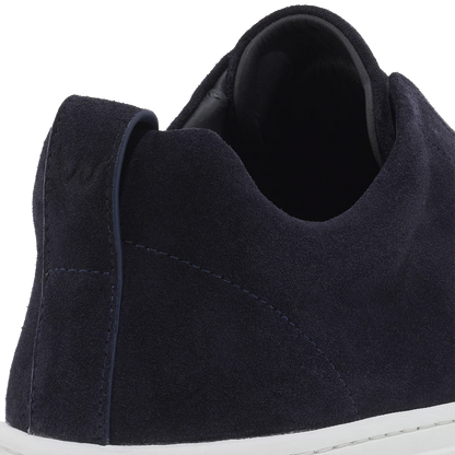 Wahts | baskets "Higgings" - Night Blue
