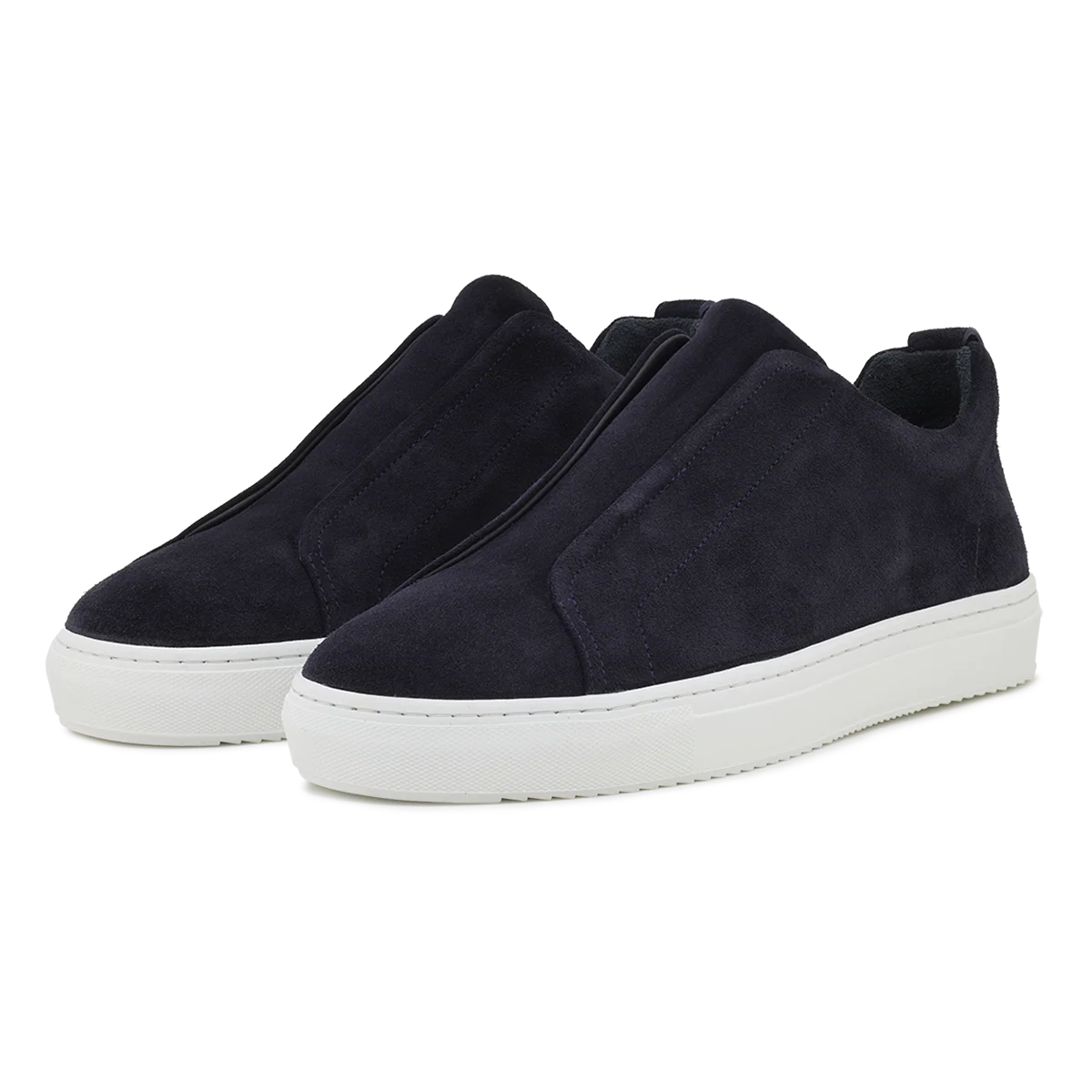 Wahts | baskets "Higgings" - Night Blue