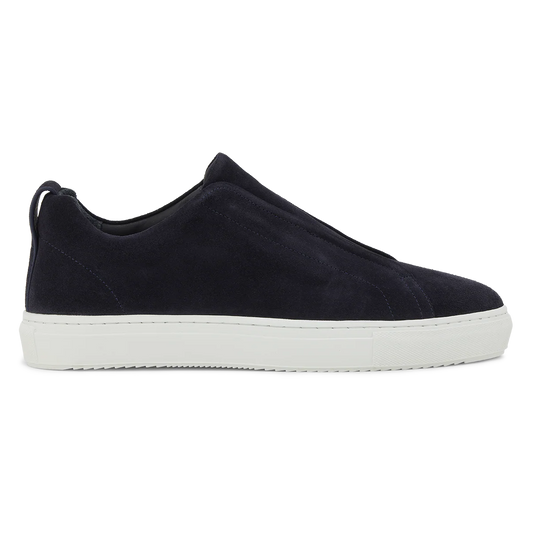 Wahts | baskets "Higgings" - Night Blue