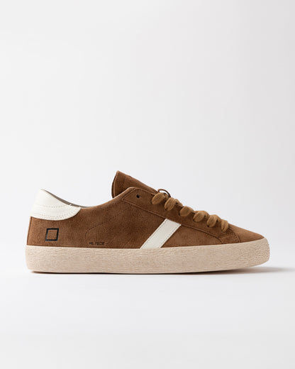 D.A.T.E. | Chaussures "HILL" - Cuoio