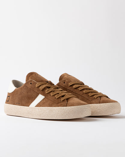D.A.T.E. | Chaussures "HILL" - Cuoio