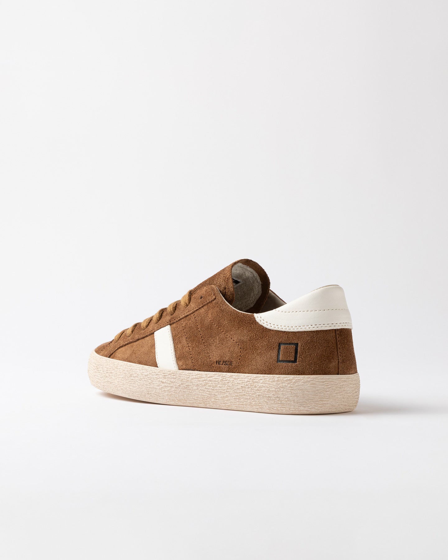 D.A.T.E. | Chaussures "HILL" - Cuoio
