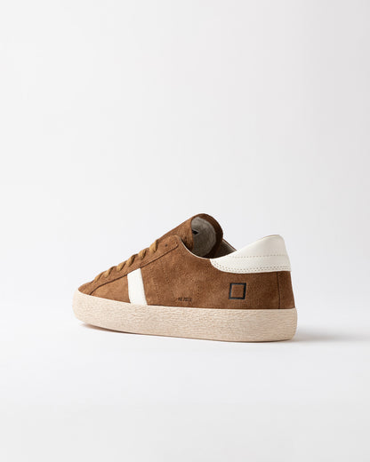 D.A.T.E. | Chaussures "HILL" - Cuoio