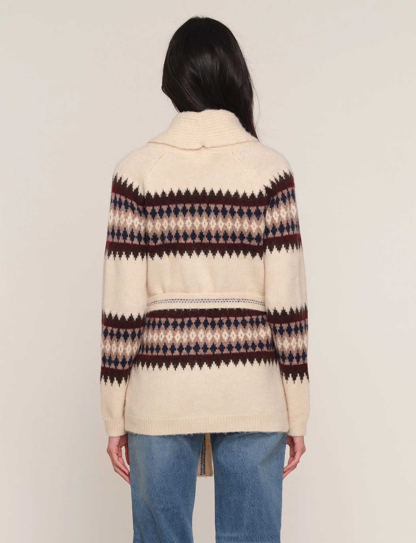 Heartloom | Cardigan "Jessi" | Beige crème