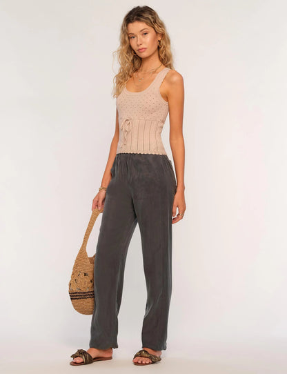 Heartloom | Top "RICA" - Beige
