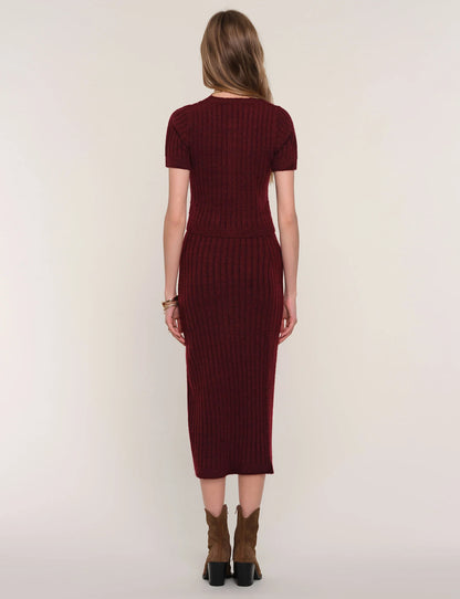 Heartloom | L'ensemble "Carmela"- Merlot