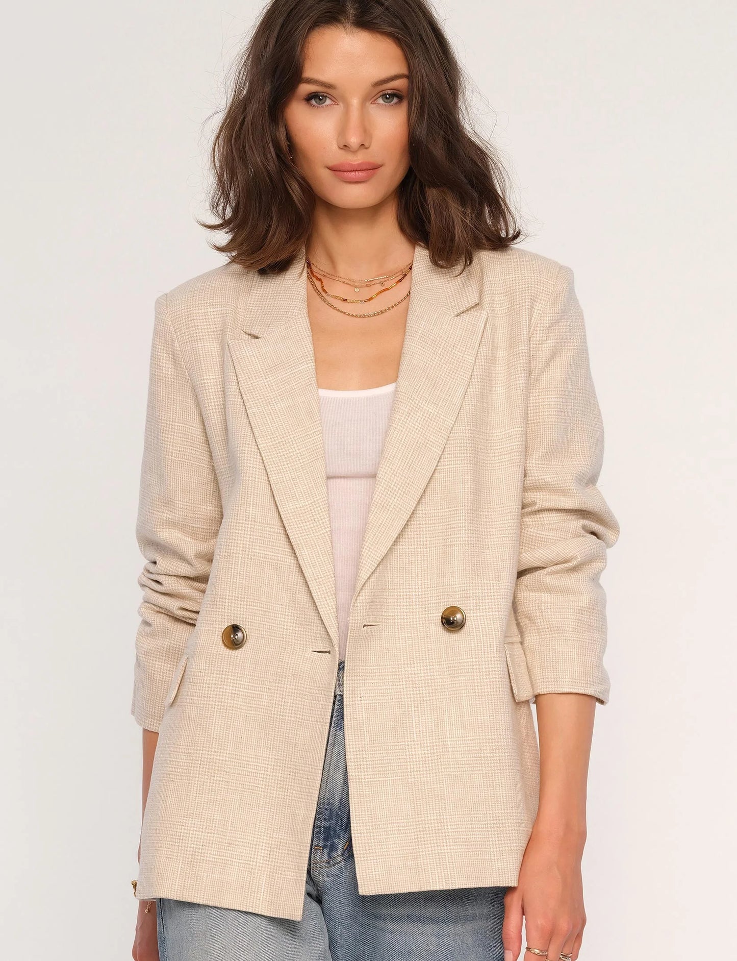 Heartloom | Blazer "TOKYO"