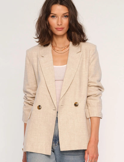Heartloom | Blazer "TOKYO"
