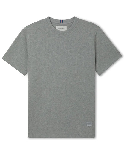 Peregrine | T-shirt épais - Gris