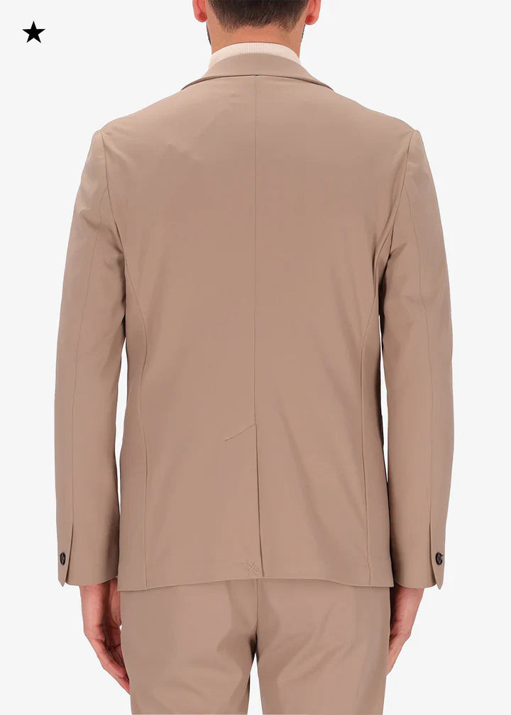 Distretto12 |Veste haute-performance 12 Active M26 -Bois de santal