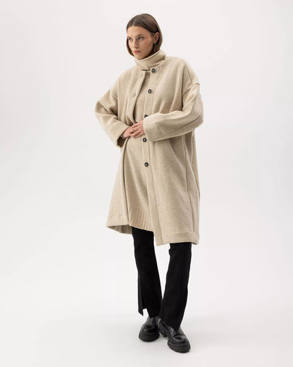 Holebrook Sweden | Manteau Anne- Sable