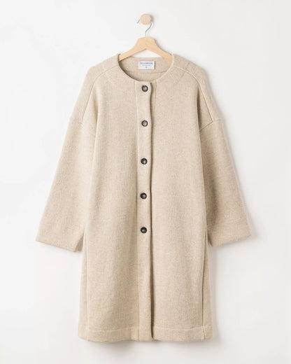 Holebrook Sweden | Manteau Anne- Sable