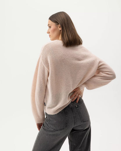 Holebrook Sweden | Pull Elizabeth- Rose