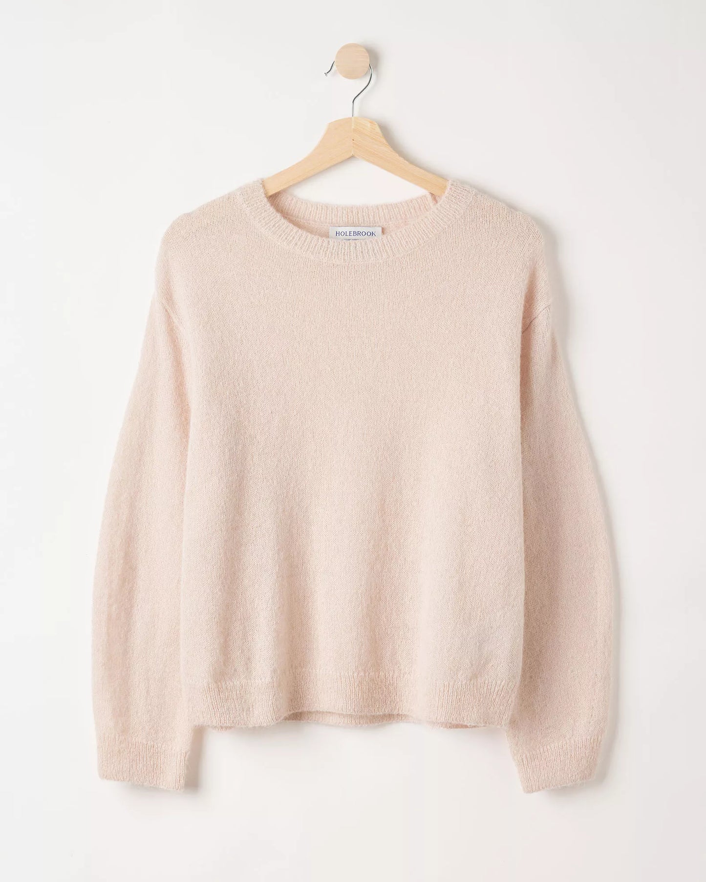 Holebrook Sweden | Pull Elizabeth- Rose