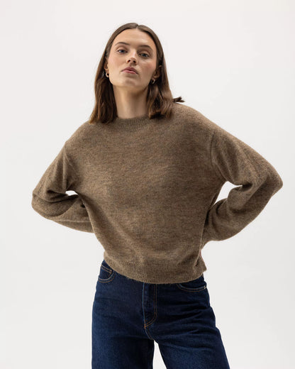 Holebrook Sweden | Pull Elizabeth- Noyer