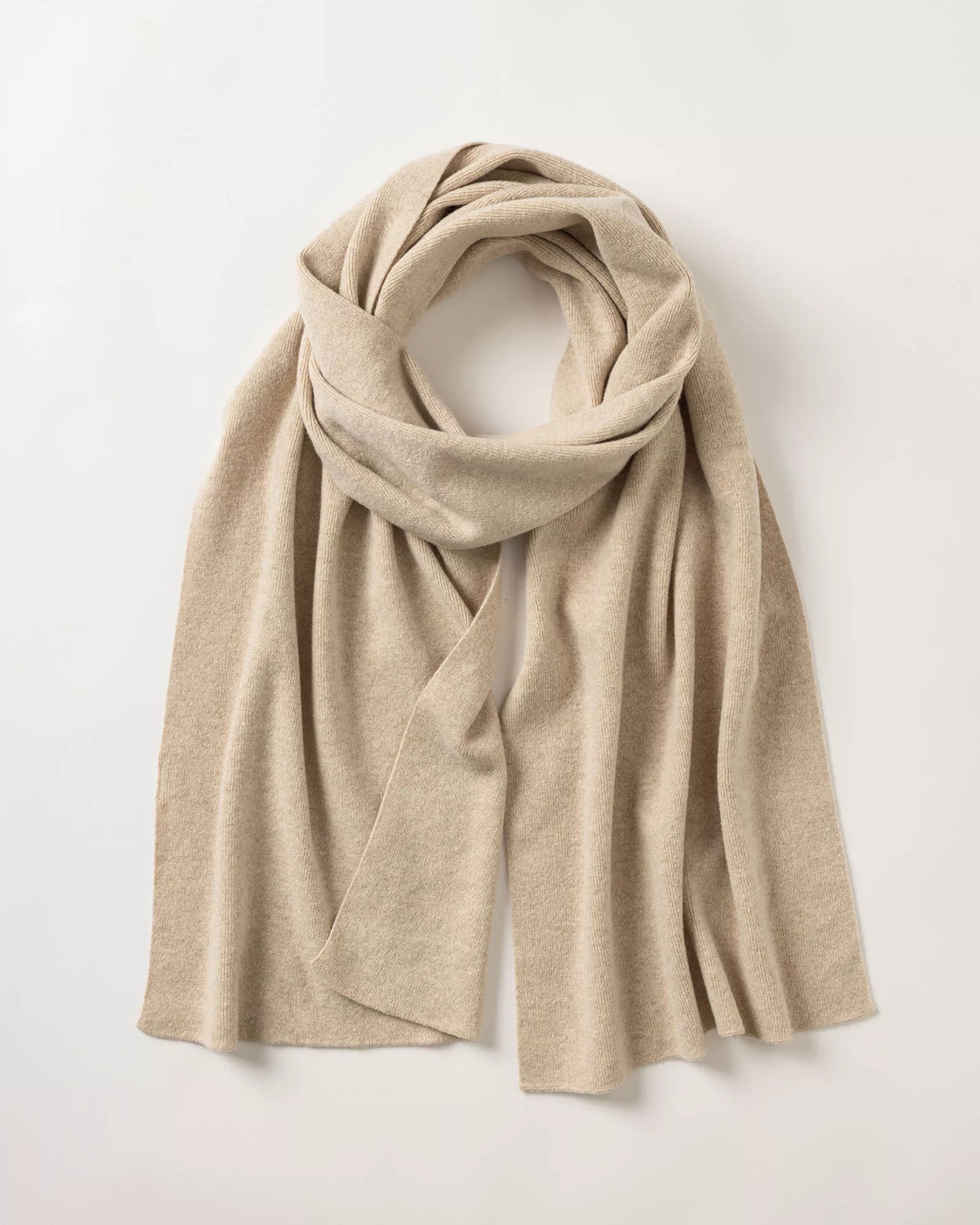 Holebrook Sweden | Écharpe Hållö- Beige