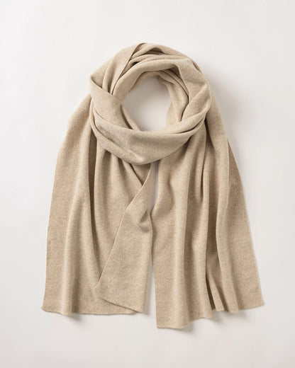 Holebrook Sweden | Écharpe Hållö- Beige