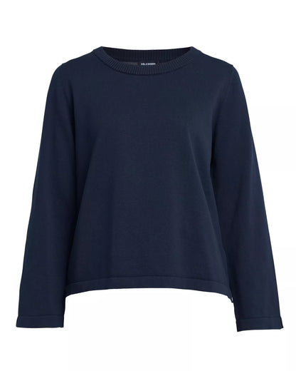HOLEBROOK | Pull "HULDA" - Bleu marin