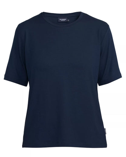 HOLEBROOK | T-shirt "JENNIE" - Marine
