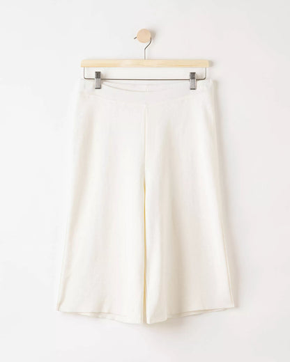 Holebrook Sweden | Shorts 'Lissie' | Ivoire
