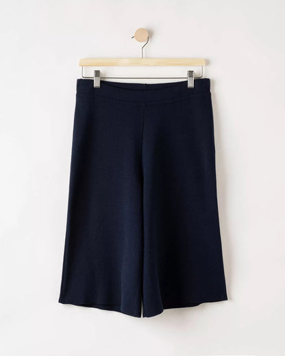 Holebrook Sweden | Shorts 'Lissie' | Bleu marine