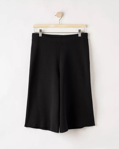 Holebrook Sweden | Shorts 'Lissie' | Noir