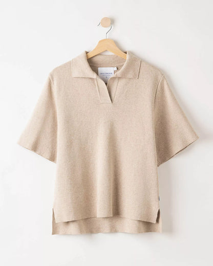 Holebrook Sweden | Haut 'Lissie' | Beige