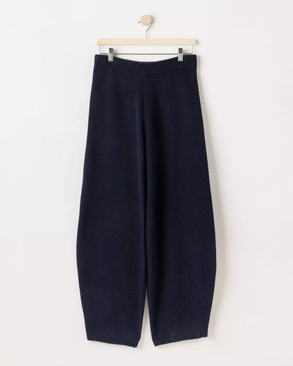 Holebrook Sweden | Pantalon Sonja- Marine