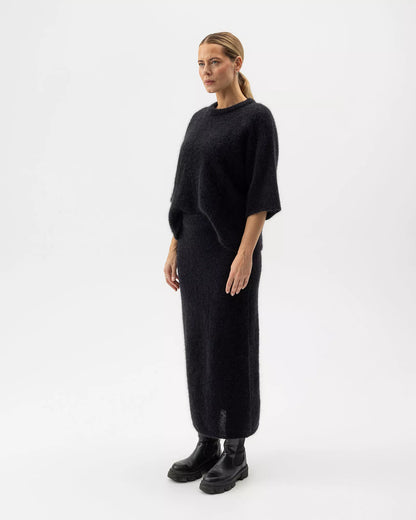 Holebrook Sweden | Chandail Tindra- Noir