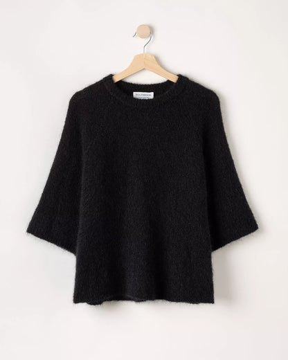 Holebrook Sweden | Chandail Tindra- Noir