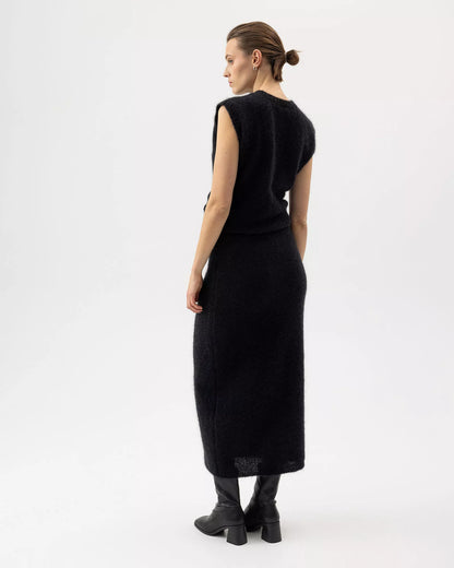 Holebrook Sweden | Jupe Tindra- Noir