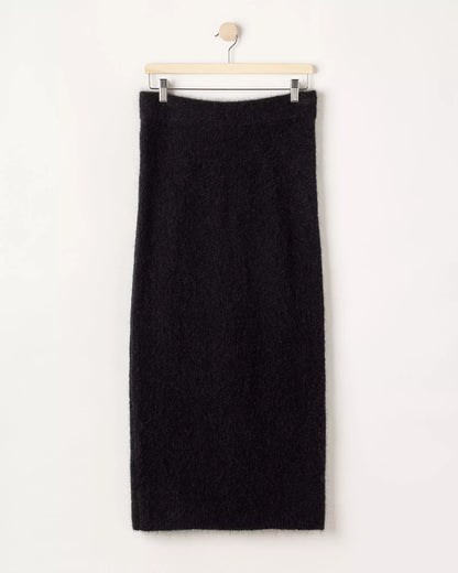 Holebrook Sweden | Jupe Tindra- Noir