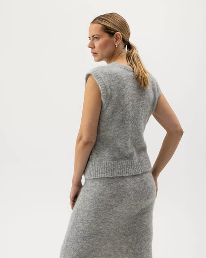 Holebrook Sweden | Haut Tindra- Gris