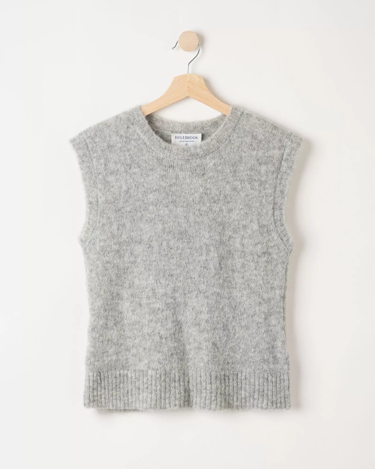 Holebrook Sweden | Haut Tindra- Gris