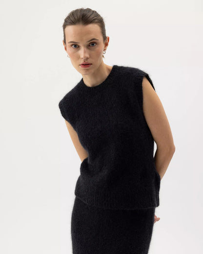 Holebrook Sweden | Haut Tindra- Noir