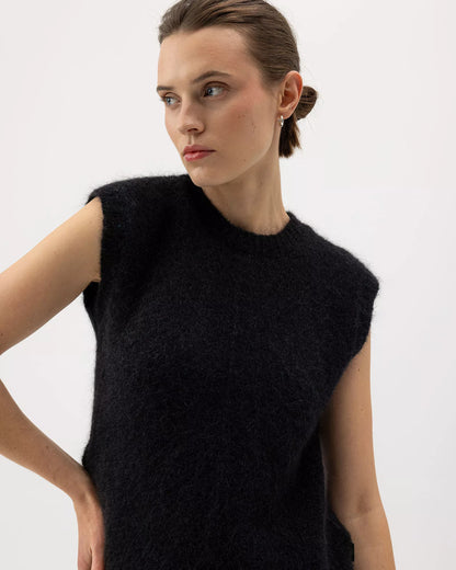 Holebrook Sweden | Haut Tindra- Noir